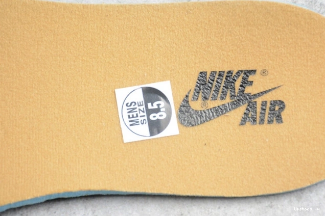 'Rookie Og Air of High  Year' 1 Jordan The 555088-700 Retro 0331